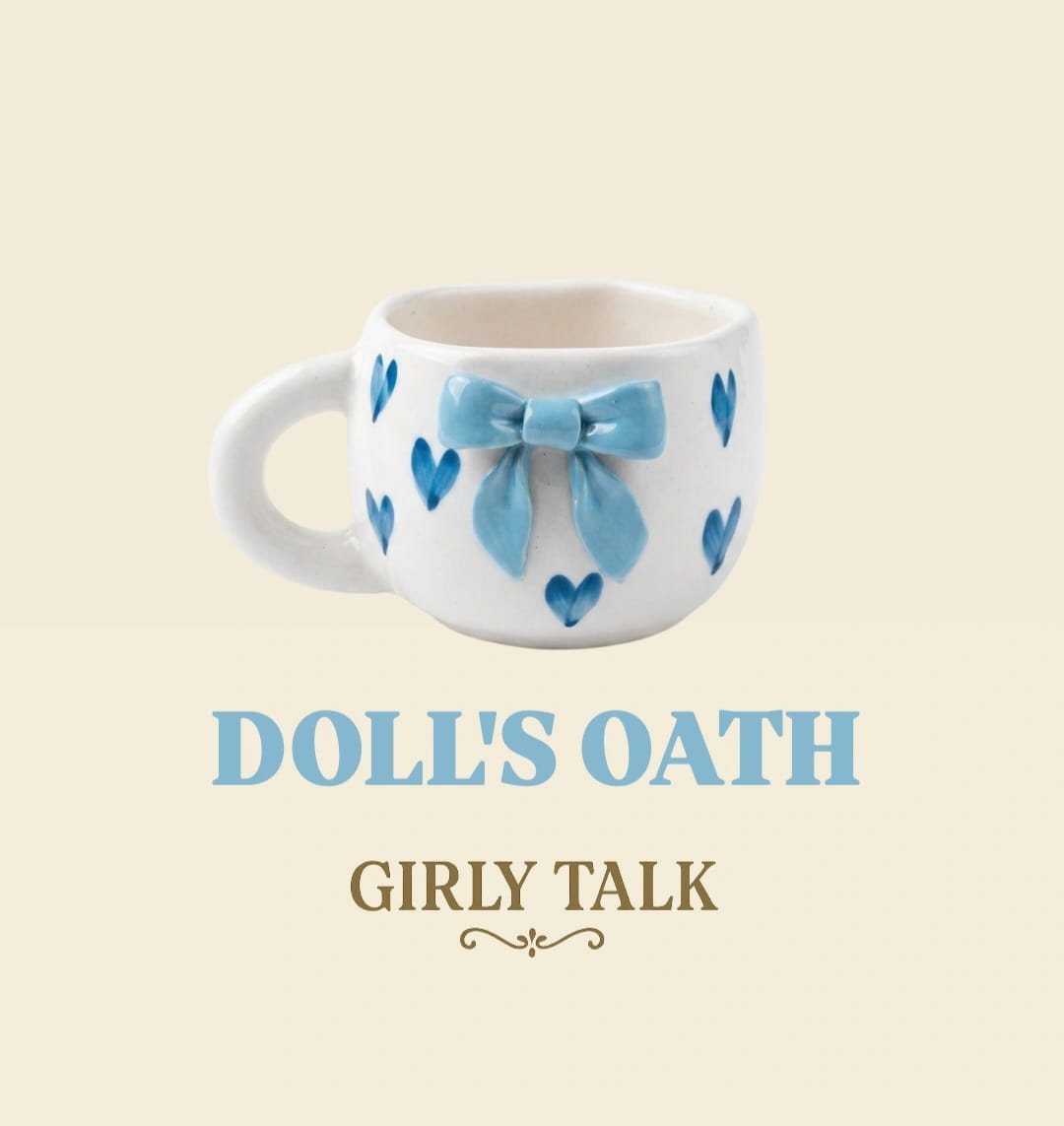 Doll's Oath