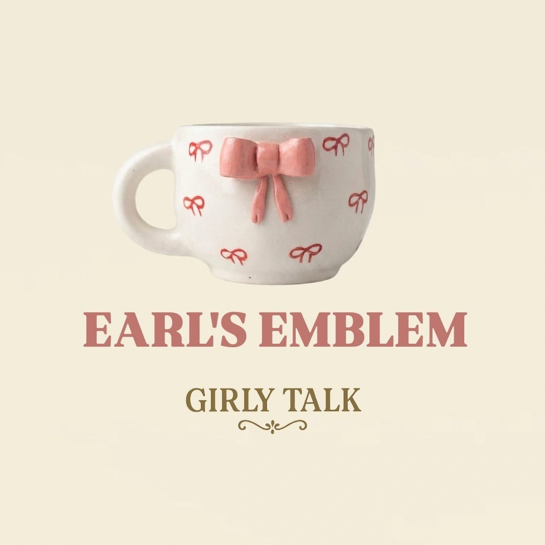 Earl's Emblem